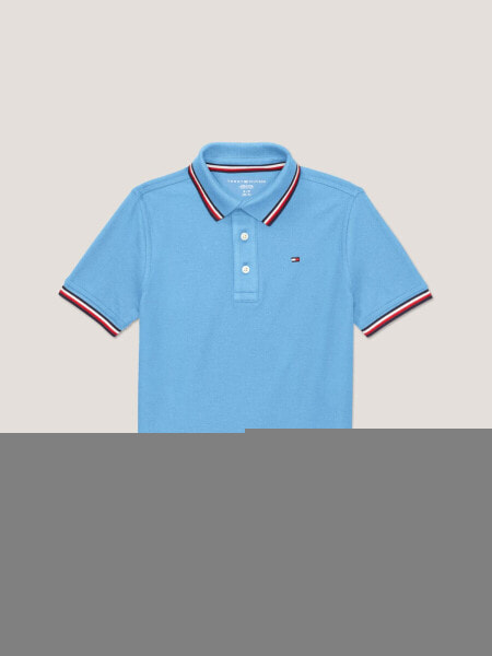 Kids' Tommy Wicking Polo