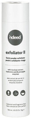 exfoliator II