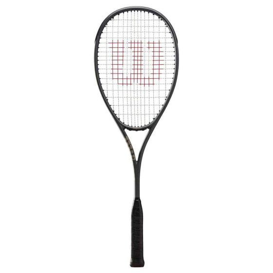 WILSON Pro Staff UL Squash Racket