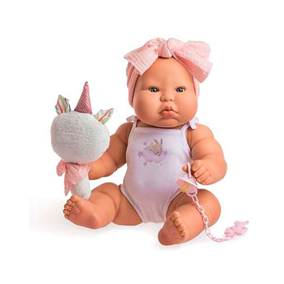 Кукла Berjuan Chubby Baby 20006-22