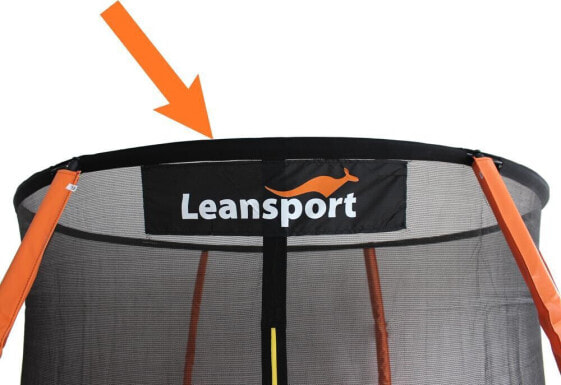 Lean Sport Ring górny do trampoliny 14ft LEAN SPORT BEST