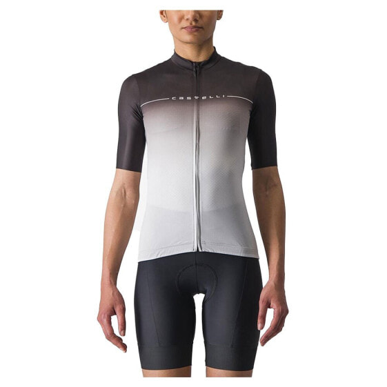 CASTELLI Salita short sleeve jersey