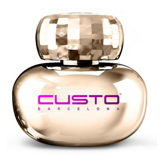 Парфюмерия для женщин Custo This Is Me EDP 100 мл