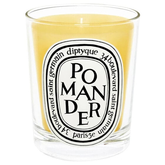 Diptyque Pomander Candles