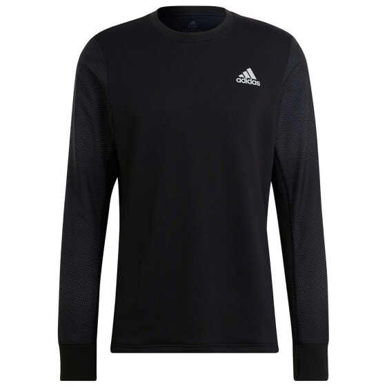 ADIDAS Reflective sweatshirt