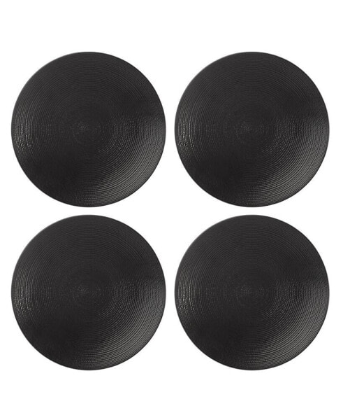 LX Collective Accent Plates 4 Piece Set