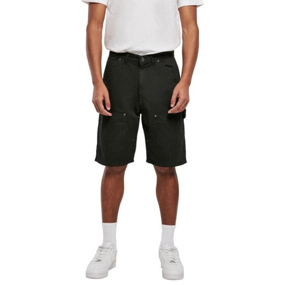 URBAN CLASSICS Carpenter shorts