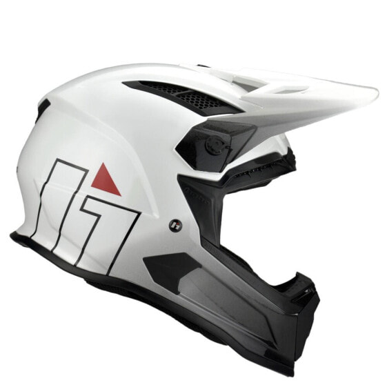 HEBO HMX-P01 Brain off-road helmet