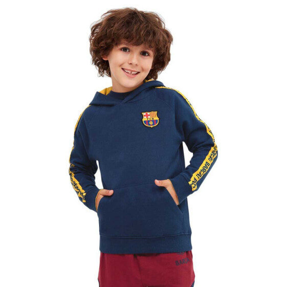 BARÇA sweatshirt