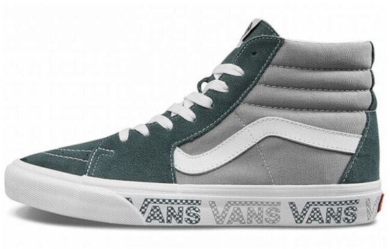 Vans SK8 HI VN0A4BV6X0P Sneakers