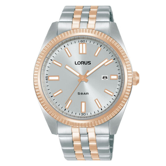 Мужские часы Lorus RH974QX9
