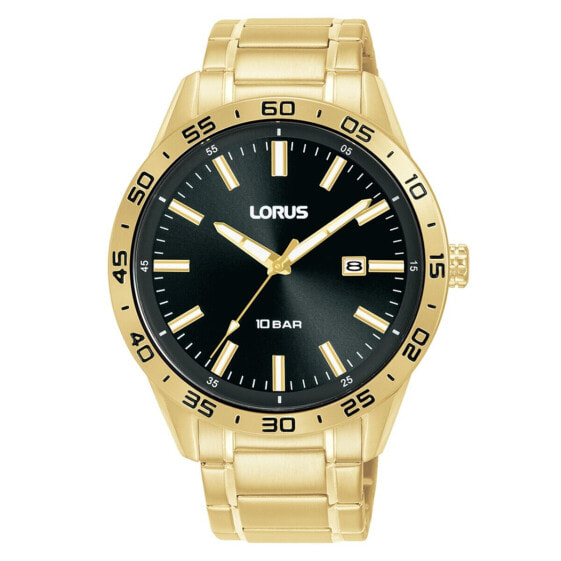 Мужские часы Lorus RH952QX9