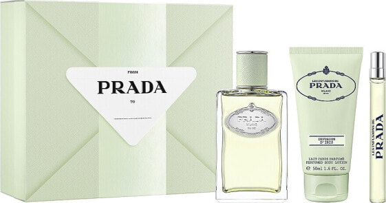 Prada Infusion D'Iris