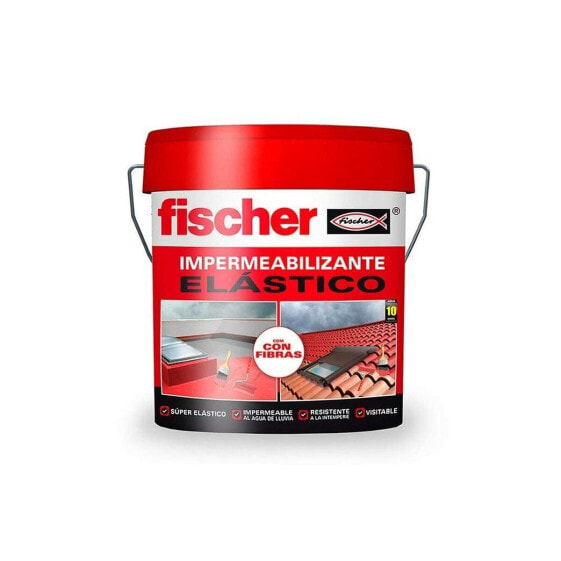 Гидроизоляция Fischer Ms Белый 750 ml