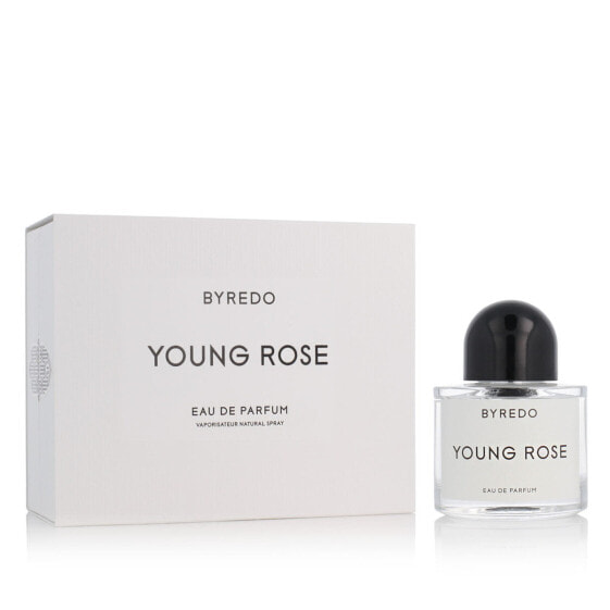 Парфюмерия унисекс Byredo EDP Young Rose 100 ml