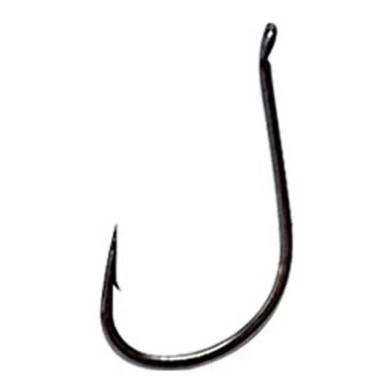 BAD BASS Tournament 314 Barbless Single Eyed Hook