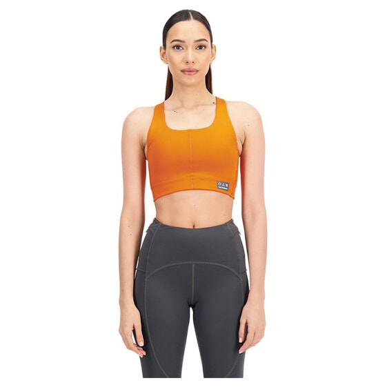 NEW BALANCE Impact Run At Sports Bra