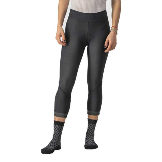 Термобелье Castelli Velocissima Thermal 3/4 Tights