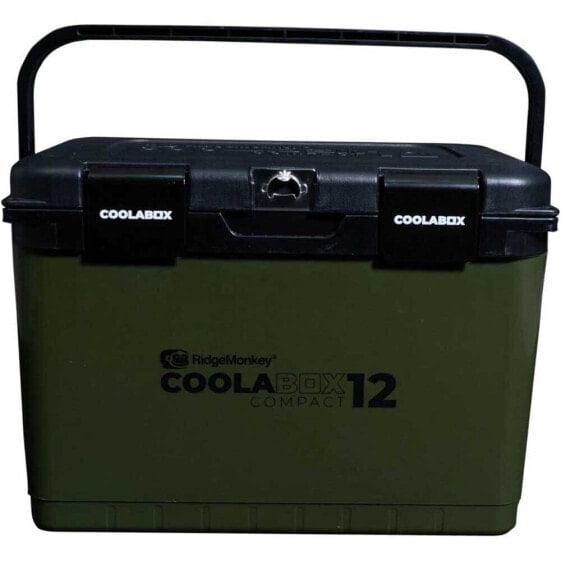 RIDGEMONKEY CoolaBox 12L Fridge