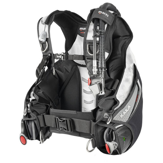 MARES Kaila SLS BCD