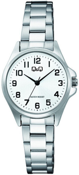 Часы Q&Q C37A-005P Analog Watch