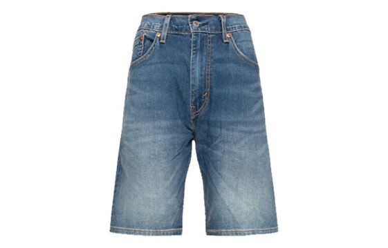 Джинсовые шорты Levis 505 Trendy_Clothing Denim_Short