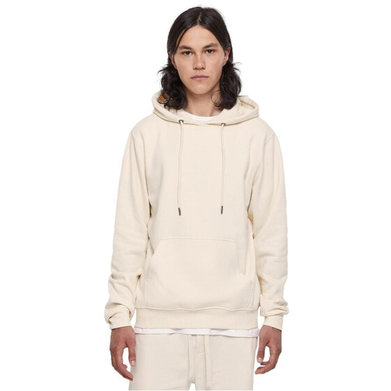 URBAN CLASSICS Basic Terry hoodie