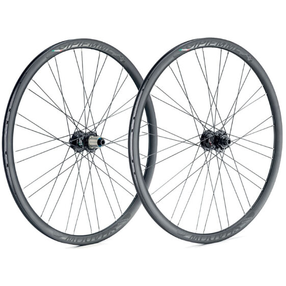 GIPIEMME Shadow 6B Disc Tubeless road wheel set