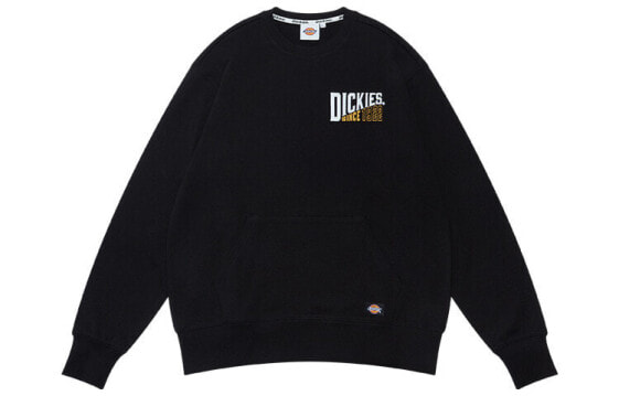 Толстовка Dickies DK009449BLK