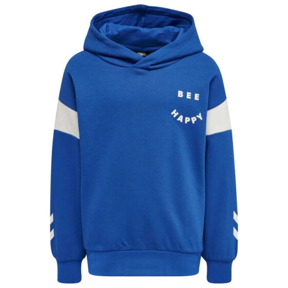 HUMMEL Optimism hoodie