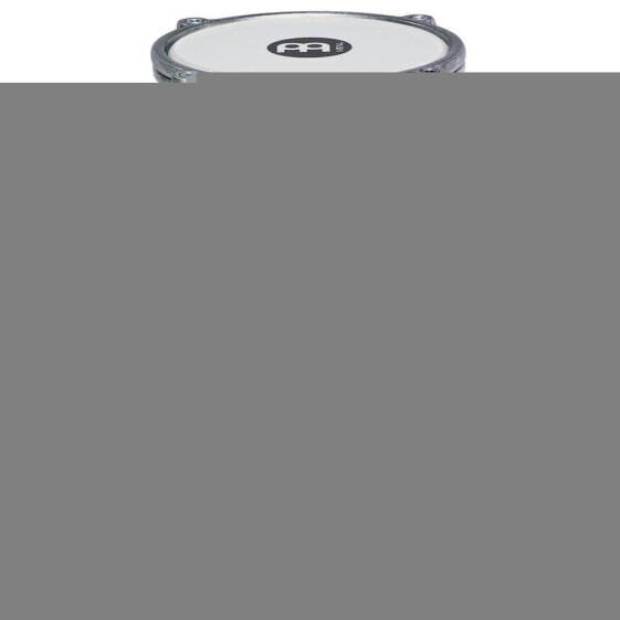 Meinl Darbuka HE-101, Aluminium