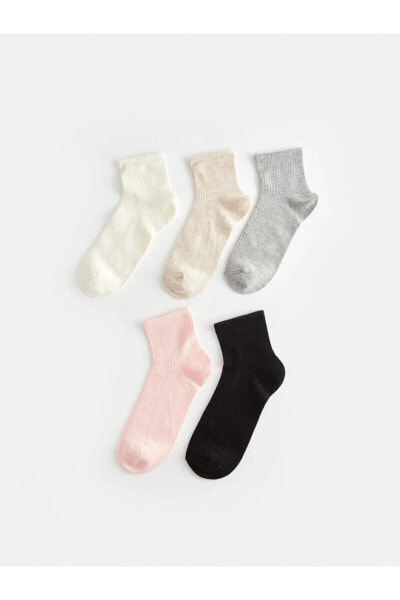 Носки LC WAIKIKI Dream Socks 5-Pack