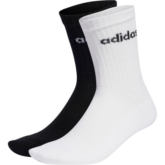 ADIDAS C Lin Crew 3P socks 3 Pairs