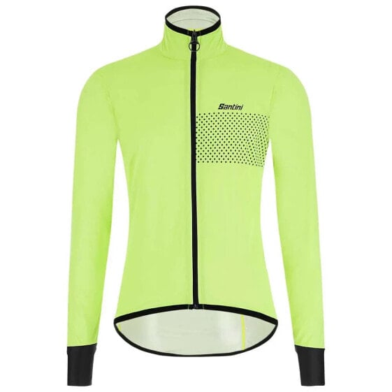 SANTINI Guard Nimbus jacket