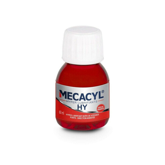 Лубрикант Mecacyl HYFL60 60 ml