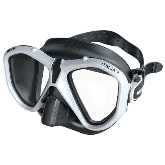 SEACSUB Italia 50 Diving Mask