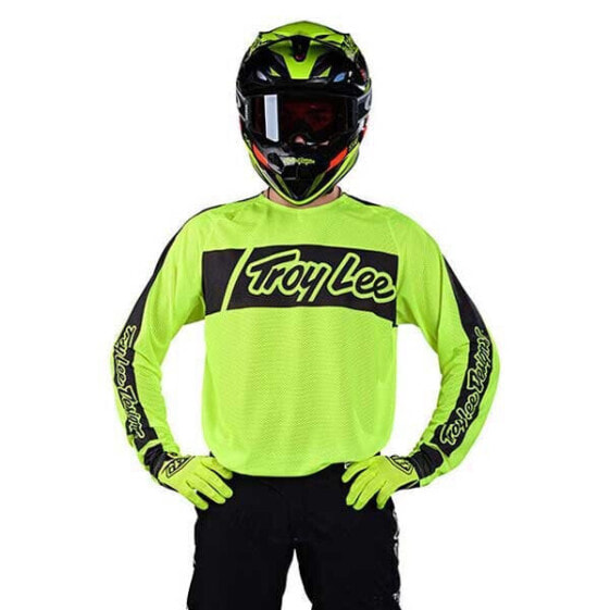 TROY LEE DESIGNS SE Pro Air Vox long sleeve T-shirt