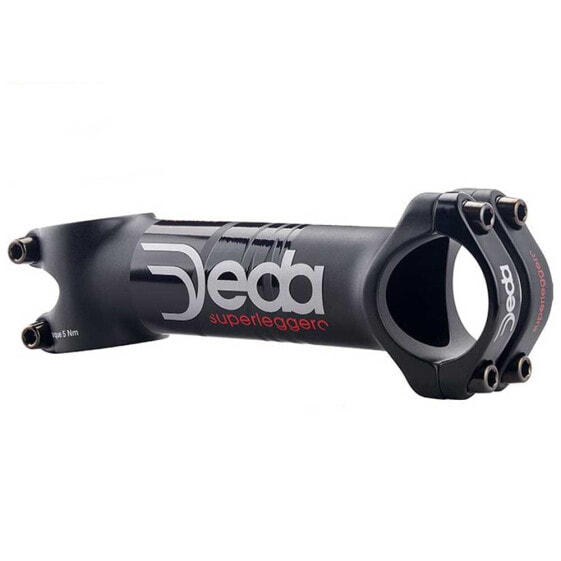 DEDA Superleggera Team 31.7 mm Stem