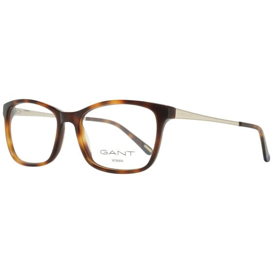 Ladies' Spectacle frame Gant GA4083 53053