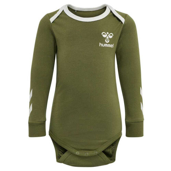 HUMMEL Maule Long Sleeve Body