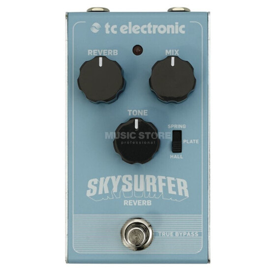 TC Electronic Skysurfer Reverb