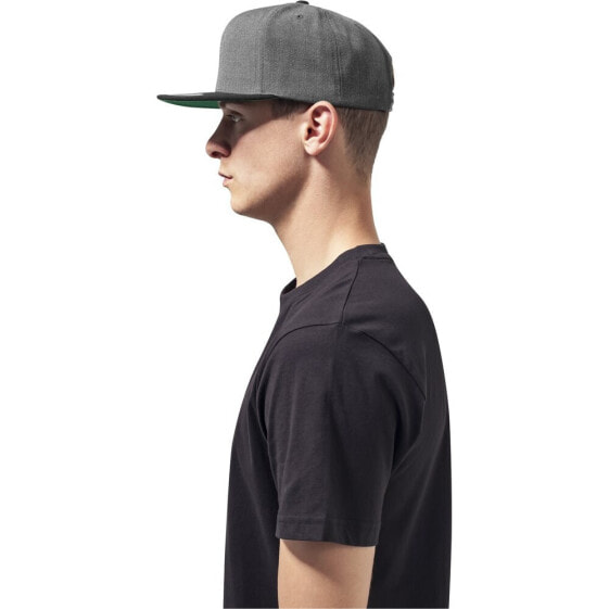 FLEXFIT Cap Classique 2-tone