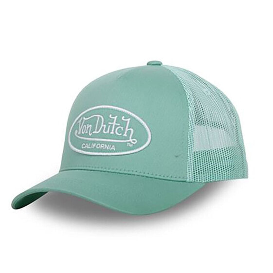 VON DUTCH Lof Cb B6 cap