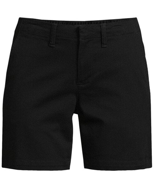 Women's Classic 7" Chino Shorts