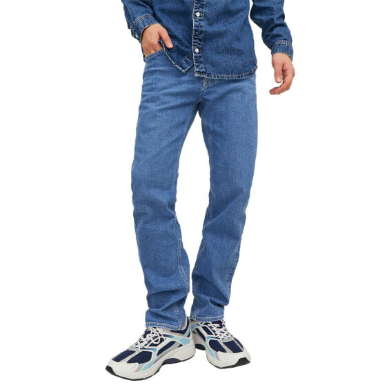 JACK & JONES Mike Jiiginal 385 jeans