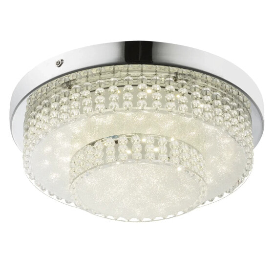 Потолочный светильник Globo Lighting LED-Потолочный светильник Cake II