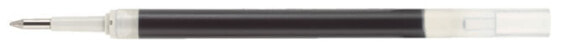 Pentel KFR7-A - Black - Black,Transparent - 0.35 mm - Rollerball pen - ISO9001: 2008 - K157 - K227 - K497 - K611
