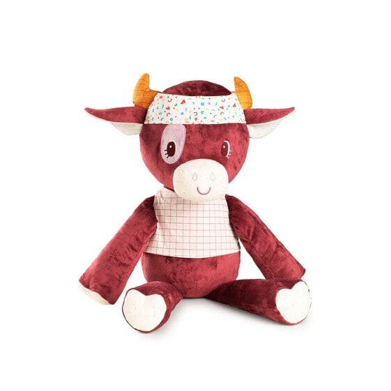LILLIPUTIENS Rosalie extra-large cuddly cow