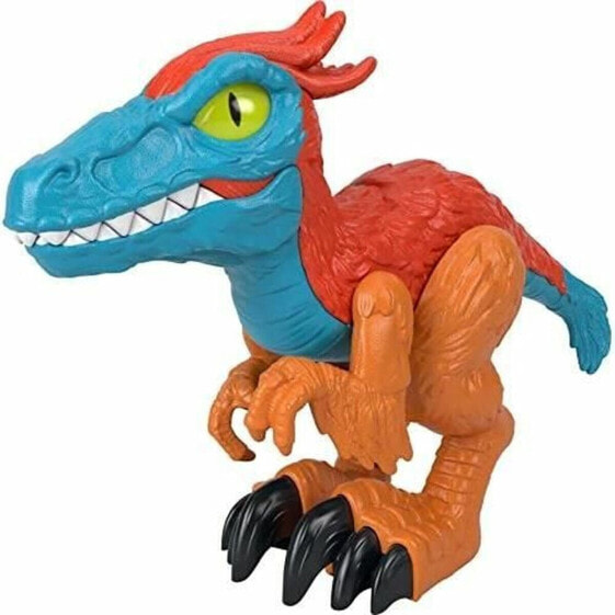 Dinosaur Jursassic World Plastic