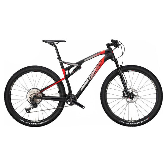 WILIER 110FX 29´´ XT 2024 MTB bike